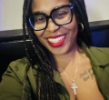 Barnesha Johnson