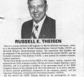 Russell Theisen