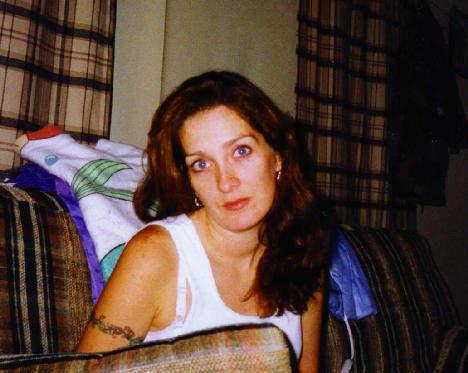 Tracey Kerr - Class of 1988 - W.t. Woodson High School