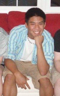 Sean Nguyen - Class of 2007 - W.t. Woodson High School