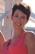 Carma Stephens - Class of 1986 - W.t. Woodson High School