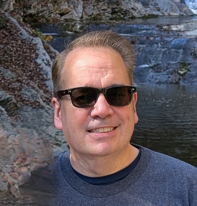 Dean Dean S Grady - Class of 1985 - W.t. Woodson High School