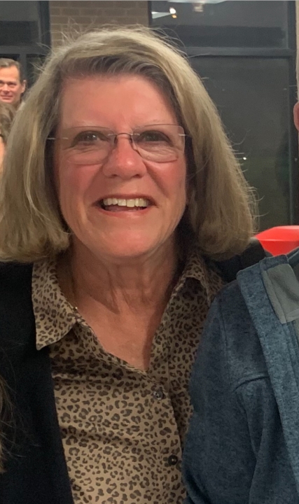Dona Mcleod - Class of 1965 - W.t. Woodson High School