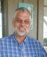 David David Clayton Ballengee - Class of 1965 - W.t. Woodson High School