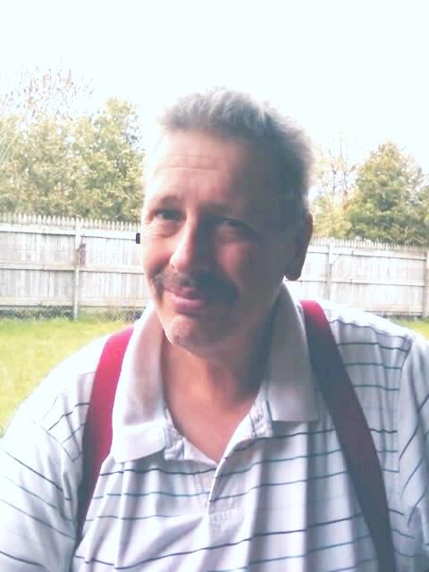 Frederick Drake - Class of 1973 - W.t. Woodson High School