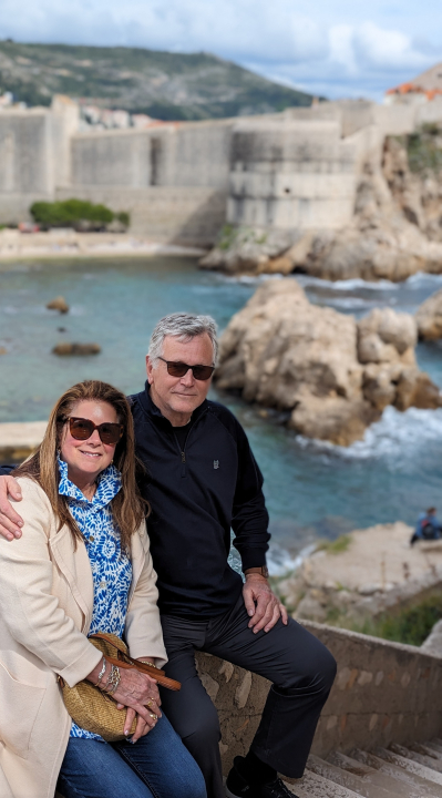 Tj Pecorak - Class of 1970 - W.t. Woodson High School