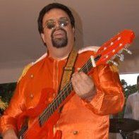 Gus Padrés - Class of 1989 - W.t. Woodson High School