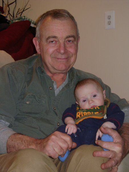 Bill Smith - Class of 1946 - W.t. Woodson High School