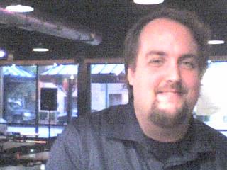 Samuel Lovejoy - Class of 1993 - Winfield High School