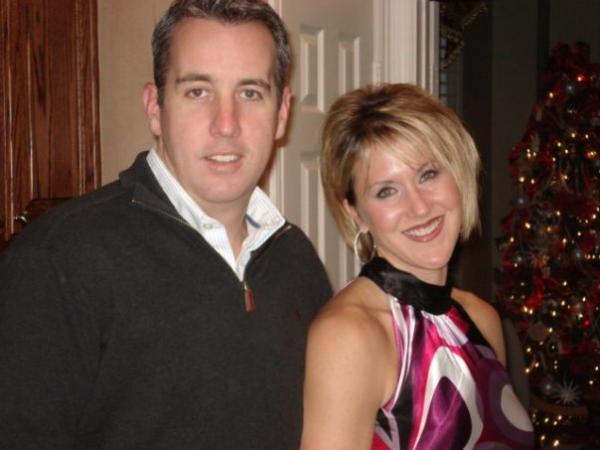 Wendell Samson - Class of 1989 - Winfield High School