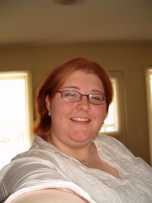 Stefany Vannatter - Class of 2001 - Winfield High School