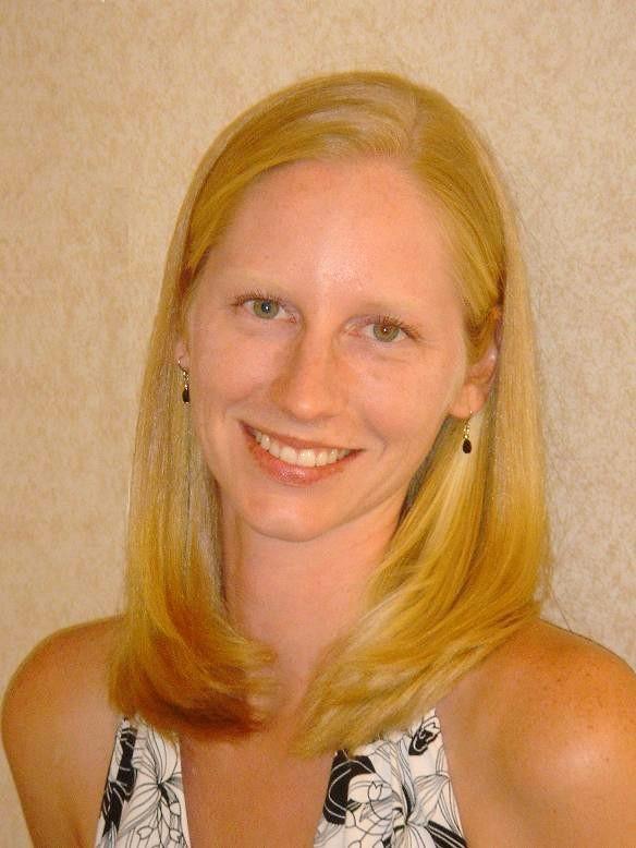 Twyla Blickley - Class of 1999 - Winfield High School
