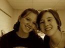 Leslie Shaffron - Class of 2007 - Winfield High School