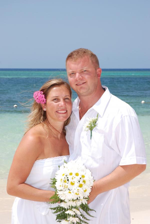 Melanie Stevens - Class of 1994 - Winfield High School