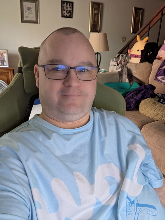 Robert Schmidt - Class of 1995 - Winfield High School