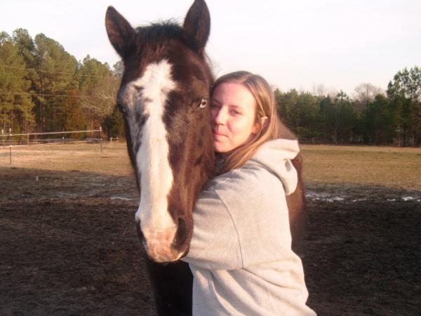 Lesley Fisher - Class of 1999 - Winfield High School
