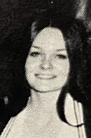 Jane Holloway - Class of 1974 - Winfield High School