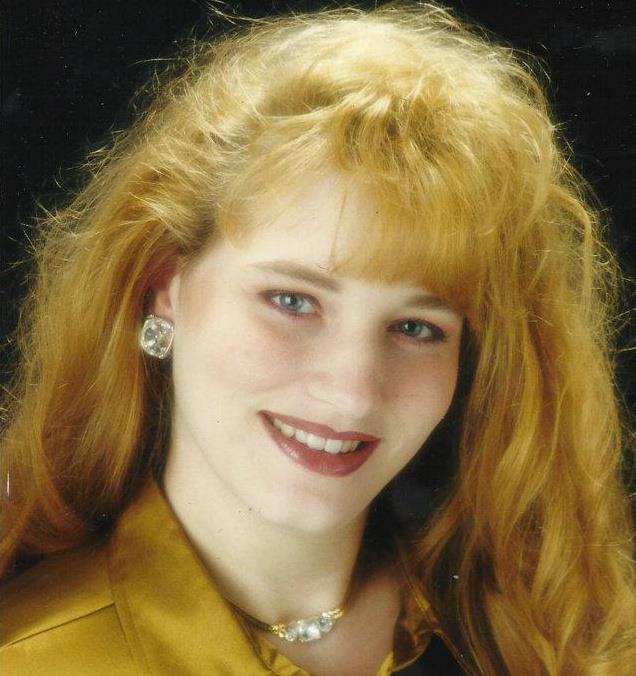 Ladonn Larck-bostic - Class of 1994 - Winfield High School