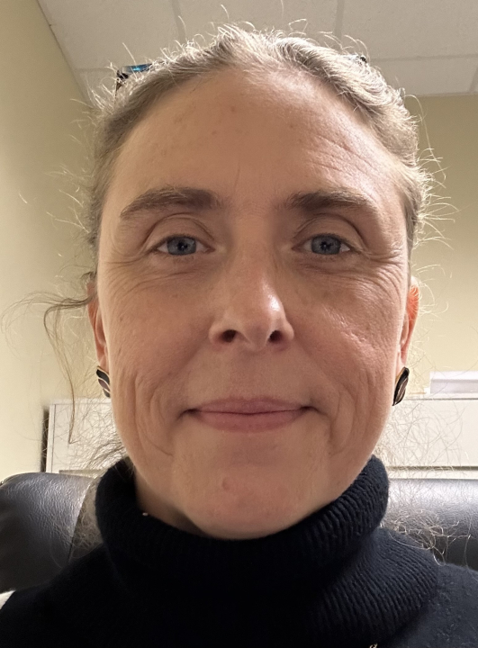 Krista Scott - Class of 1993 - Winfield High School