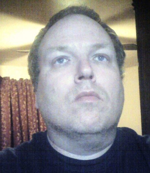 Christopher Kersey - Class of 1984 - Winfield High School