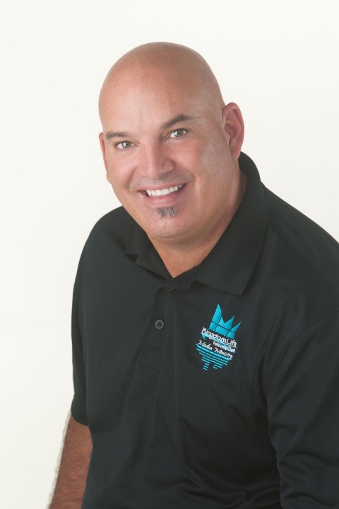 Jim Workman - Class of 1982 - Winfield High School