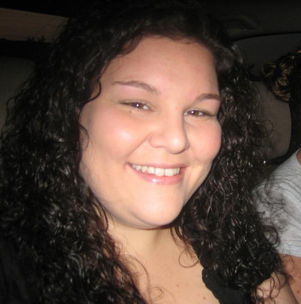 Jennifer Holcomb - Class of 1997 - Winfield High School
