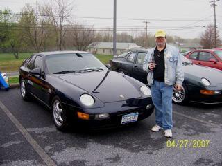Bill Meckley - Class of 1973 - Winfield High School