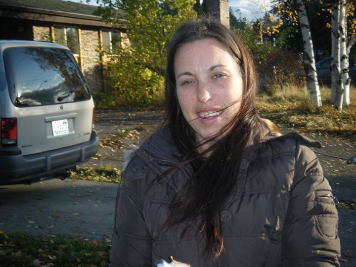 Eldra Hardenbrook - Class of 1994 - Bellingham High School