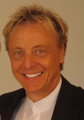 James Elliott - Class of 1968 - Bellingham High School