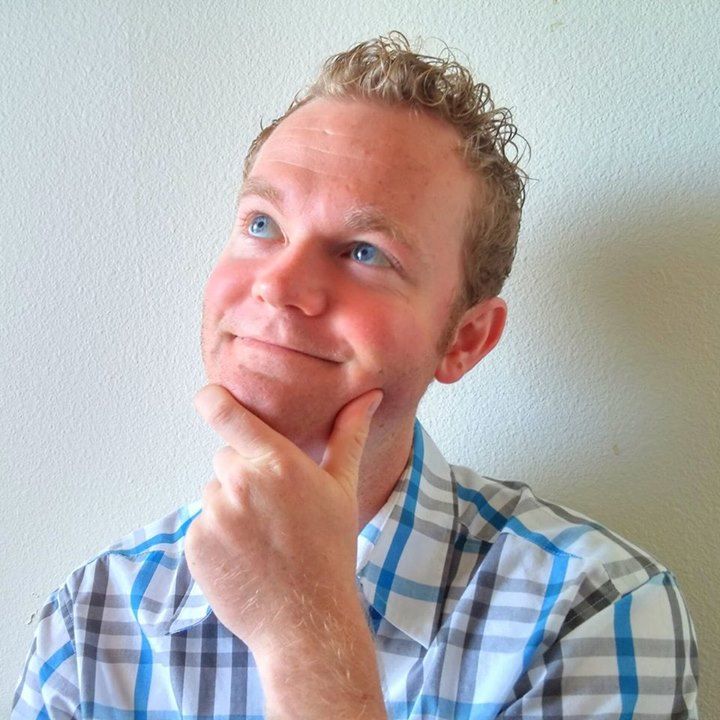 Michael James - Class of 2005 - Bellingham High School