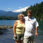 Kim Hammond - Class of 1983 - Bellingham High School