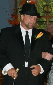 Bill Miller - Class of 1981 - Bellingham High School