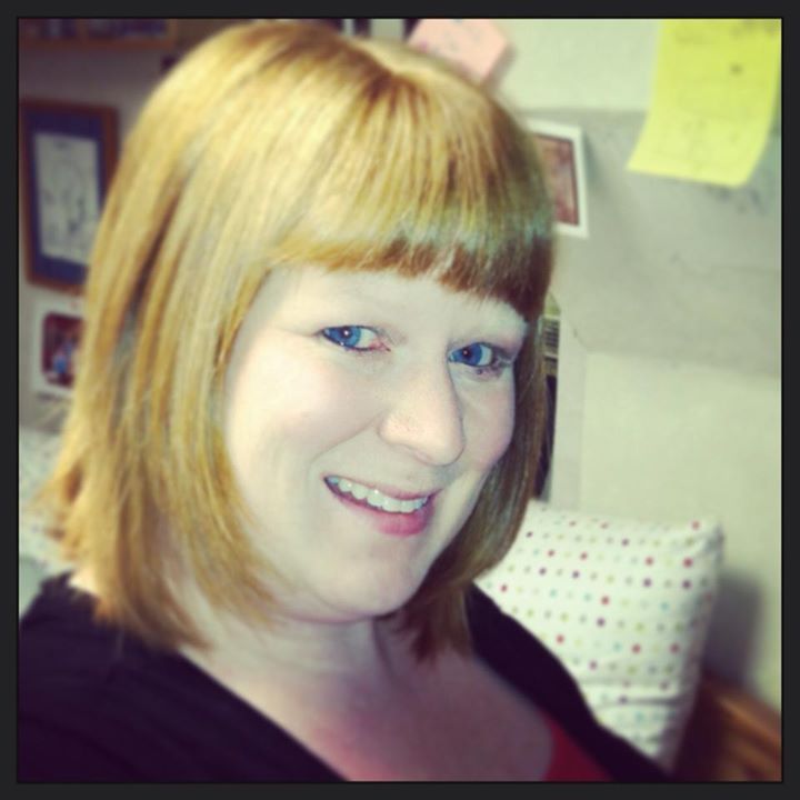 Tammy Wood - Class of 1994 - Bellingham High School