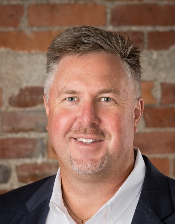 Robb Dibble - Class of 1989 - Bellingham High School