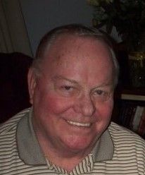 David Hatch - Class of 1953 - Bellingham High School