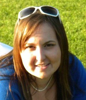Danielle Porter - Class of 2004 - Bellingham High School