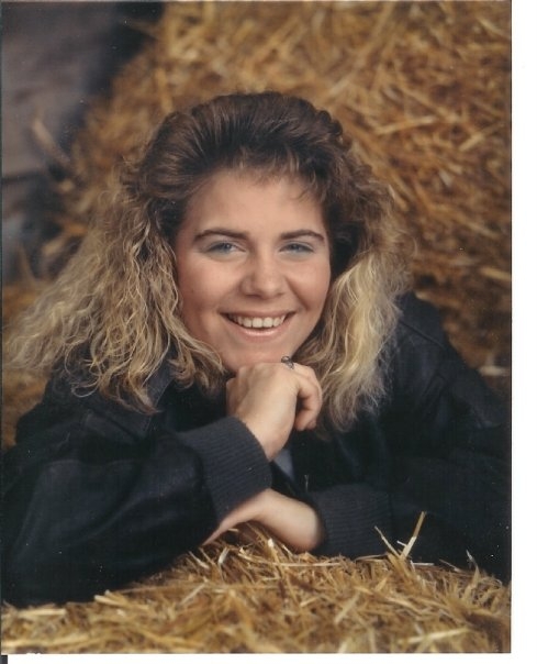 Teri Hannahs - Class of 1990 - Centralia High School