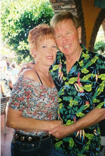 Lola Scamahorn - Class of 1966 - Centralia High School