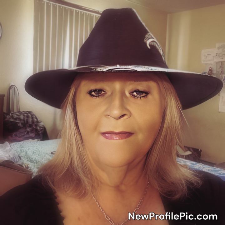 Teresa Roark - Class of 1977 - Centralia High School