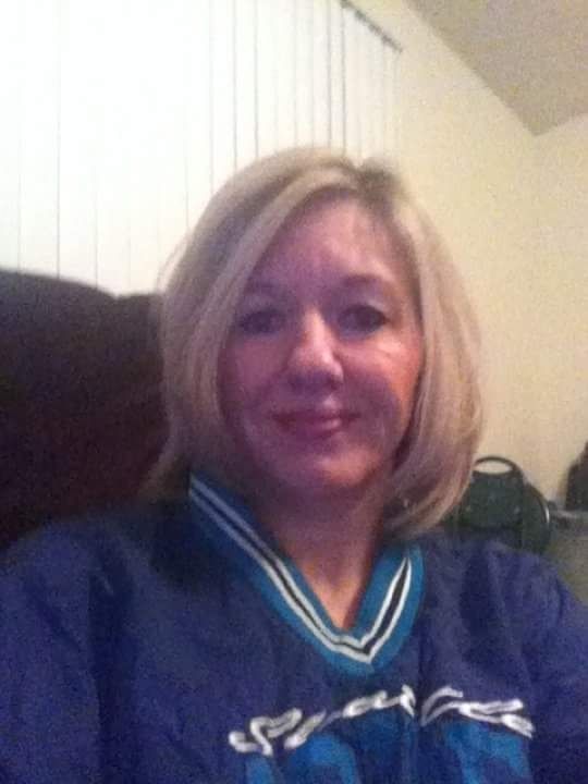 Paula Marshall - Class of 1987 - Centralia High School
