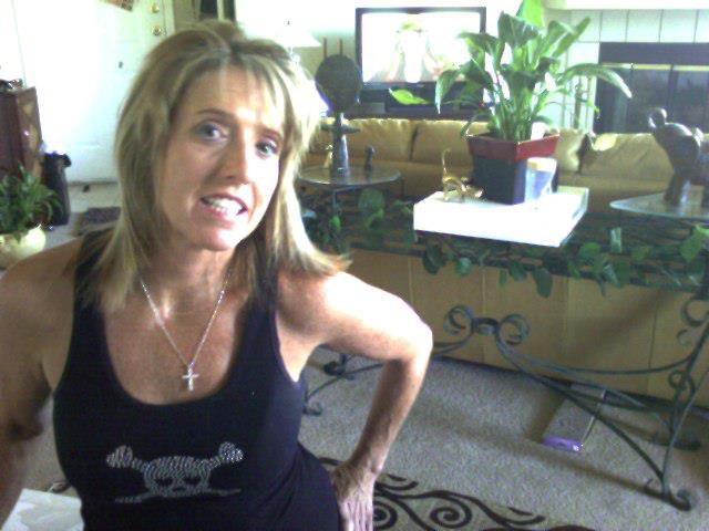 Susan Whitaker - Class of 1975 - Centralia High School