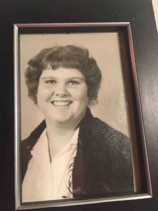 Verna Kemp - Class of 1966 - Centralia High School