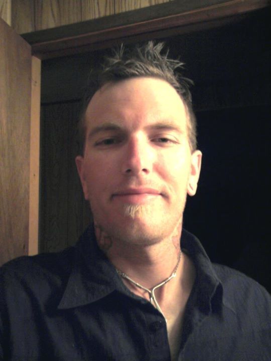 Joshua Wilson - Class of 2000 - Centralia High School
