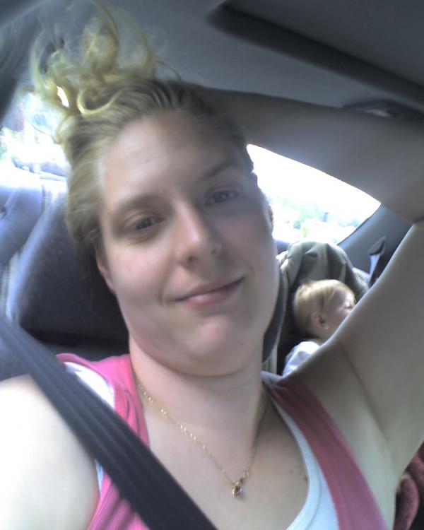 Vicki Paskas - Class of 2000 - Centralia High School