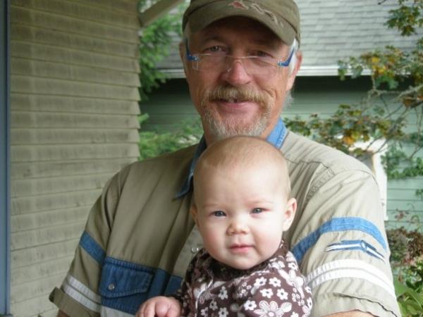 John Koskela - Class of 1965 - Centralia High School
