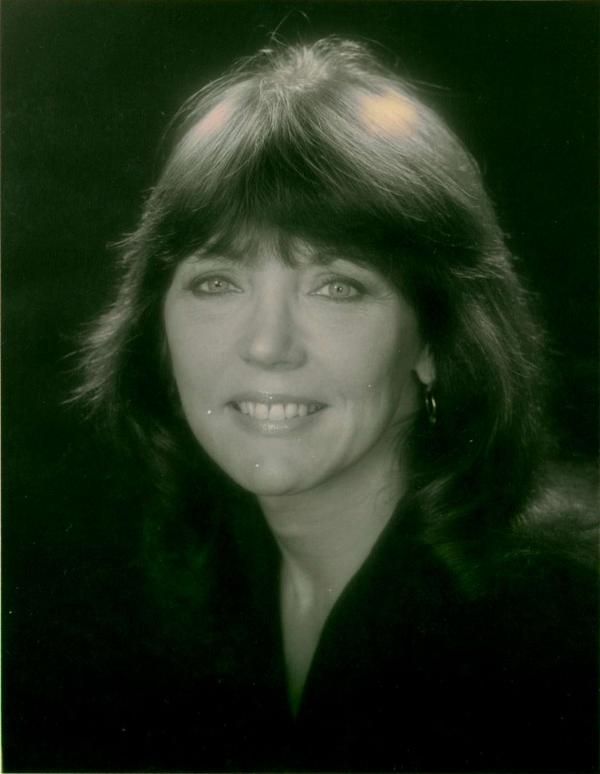 Susan Williams - Class of 1964 - Centralia High School