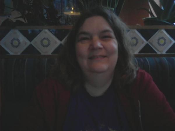 Marcy Kludt - Class of 1978 - Centralia High School
