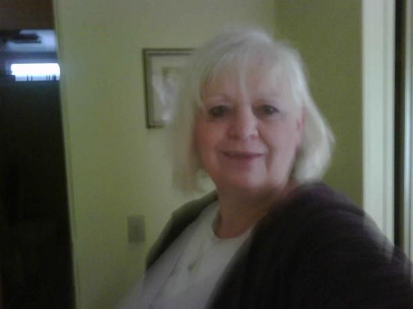 Deanna Gietl - Class of 1976 - Centralia High School