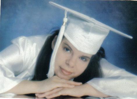 Erika Holmes - Class of 1999 - Centralia High School