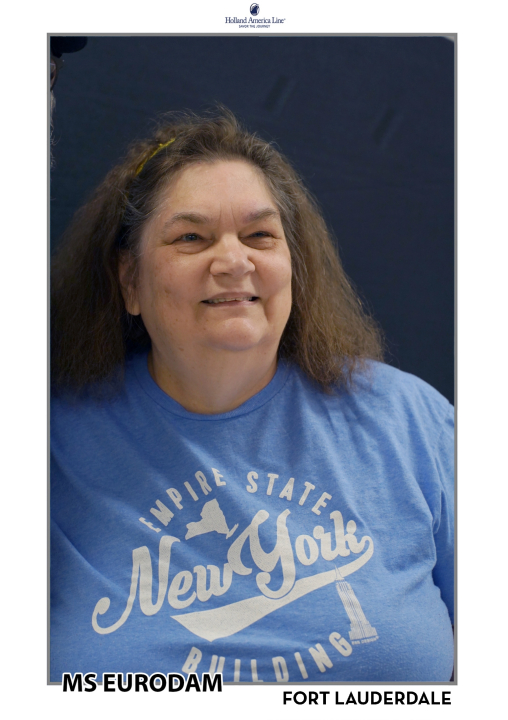 Marcy Kludt - Class of 1978 - Centralia High School